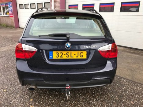 BMW 3-serie Touring - 320d High Executive apk tot febr. 2020 17inch - 1