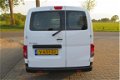 Nissan NV200 - 1.6i Benzine met 2x Schuifdeur & 41000km - 1 - Thumbnail