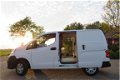 Nissan NV200 - 1.6i Benzine met 2x Schuifdeur & 41000km - 1 - Thumbnail