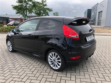 Ford Fiesta - 1.6 Metal - 1