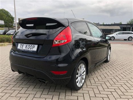 Ford Fiesta - 1.6 Metal - 1