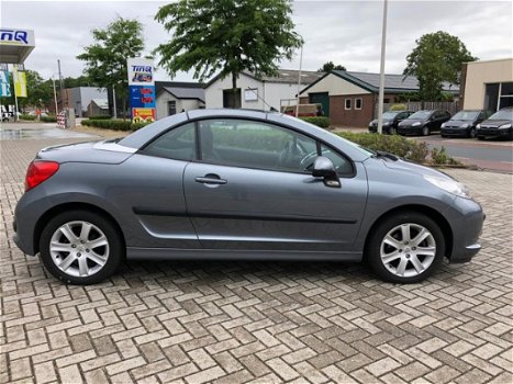 Peugeot 207 CC - 1.6 VTi - 1