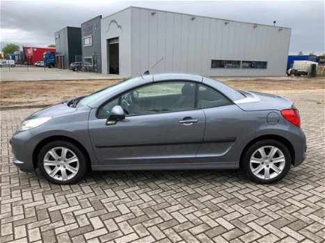 Peugeot 207 CC - 1.6 VTi - 1