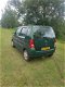 Opel Agila - 1.0-12V Comfort - 1 - Thumbnail