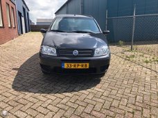 Fiat Punto - 1.3 JTD Dynamic