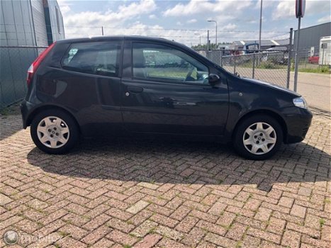 Fiat Punto - 1.3 JTD Dynamic - 1