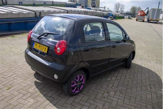 Chevrolet Matiz - 0.8 Pure APK: 08-2020 - 1