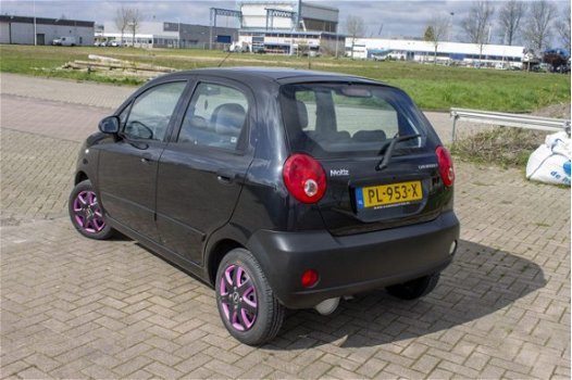 Chevrolet Matiz - 0.8 Pure APK: 08-2020 - 1