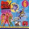 Fox Kids Hits, vol. 6 - 1