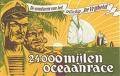 24.000 mijlen oceaanrace - 1