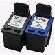 2 stuks HP ce285a HP85A 2 stuks 24,95 incl. - 2 - Thumbnail