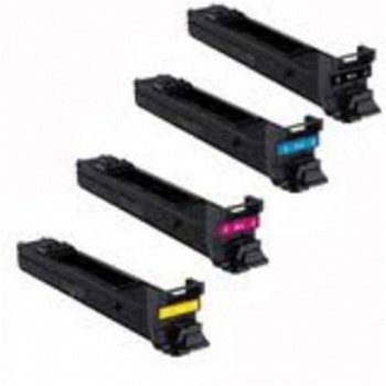 Goedkoop toners voor oa HP Canon Epson Brother Xerox - 2