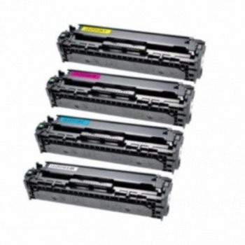 Goedkoop toners voor oa HP Canon Epson Brother Xerox - 3