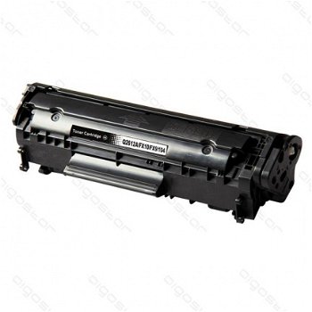 Goedkoop toners voor oa HP Canon Epson Brother Xerox - 5