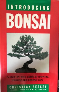 Introducing bonsai - 1