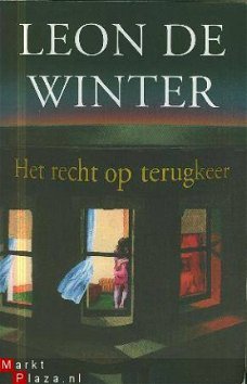 Winter, Leon de; Het recht op terugkeer