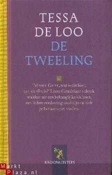 Loo, Tessa de; De Tweeling - 1