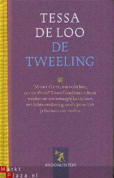 Loo, Tessa de; De Tweeling