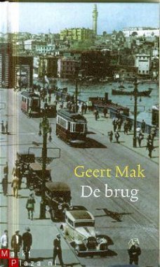 Mak, Geert; De brug