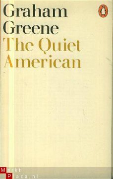 Greene, Graham; The quiet American