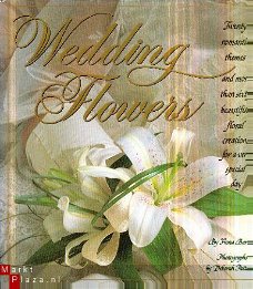 Barnett, Fiona; Wedding Flowers (Bruidsboeket)
