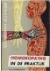 Homoeopathie in de praktijk, Dr J. Voorhoeve - 1 - Thumbnail