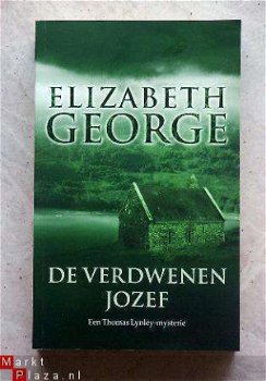 De verdwenen Jozef, Elizabeth George - 1