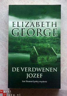 De verdwenen Jozef, Elizabeth George