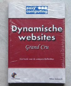 Dynamische websites Grand Cru