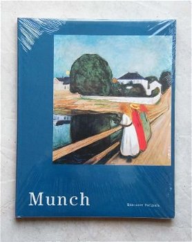 Munch - 1
