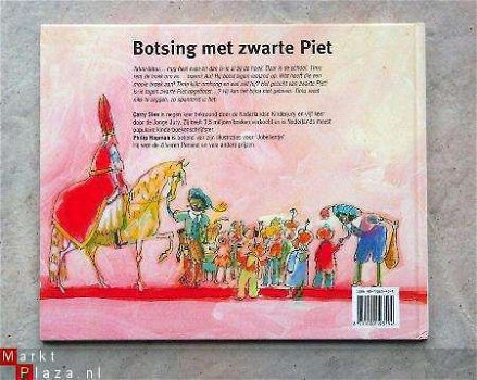 Botsing met zwarte piet - 2