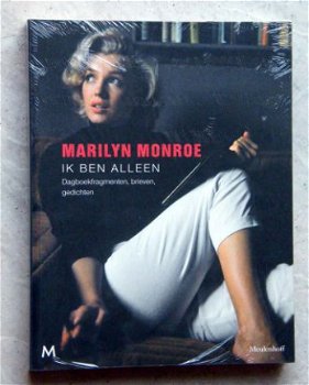 Ik ben alleen Marilyn Monroe - 1