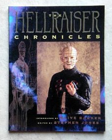 The Hellraiser Chronicles
