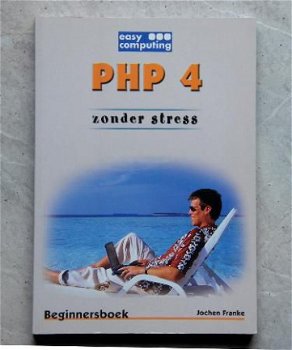 PHP zonder stress - 1
