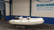 Arimar Topline 320 RIB