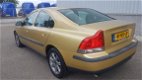 Volvo S60 - 2.4 Edition - 1 - Thumbnail