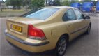 Volvo S60 - 2.4 Edition - 1 - Thumbnail