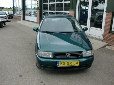 Volkswagen Polo - 1.4 - 1