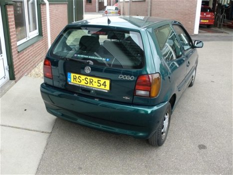 Volkswagen Polo - 1.4 - 1