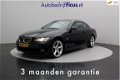 BMW 3-serie Cabrio - 335i ZEER NETTE CABRIO AUTOMAAT MET LEER - 1 - Thumbnail