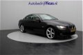 BMW 3-serie Cabrio - 335i ZEER NETTE CABRIO AUTOMAAT MET LEER - 1 - Thumbnail