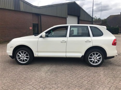 Porsche Cayenne - 3.6 V6 Automaat / Panoramadak - 1