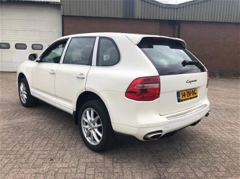 Porsche Cayenne - 3.6 V6 Automaat / Panoramadak - 1