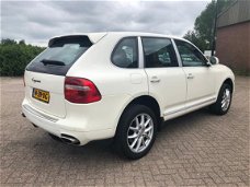 Porsche Cayenne - 3.6 V6 Automaat / Panoramadak