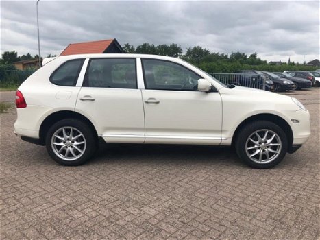 Porsche Cayenne - 3.6 V6 Automaat / Panoramadak - 1