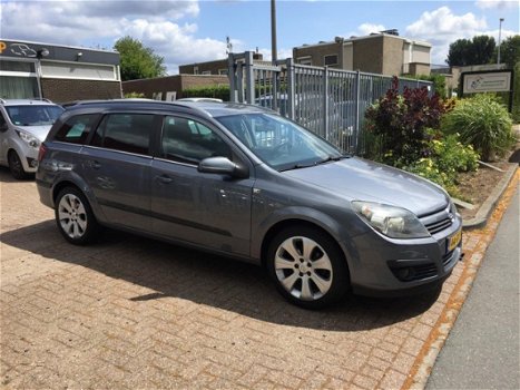 Opel Astra Wagon - 1.8 Sport - 1