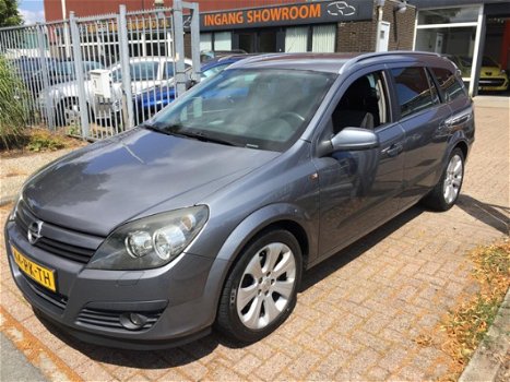 Opel Astra Wagon - 1.8 Sport - 1