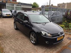 Volkswagen Golf - 1.4 TSI Highline