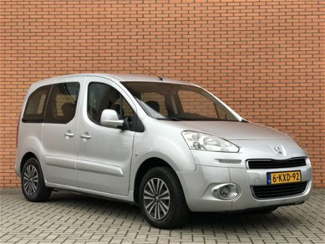 Peugeot Partner Tepee - 1.6 e-HDi Active | Airconditioning | Cruise Control - 1
