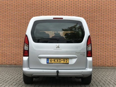 Peugeot Partner Tepee - 1.6 e-HDi Active | Airconditioning | Cruise Control - 1